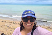 Image of Serenity, Spice and Komodo: Cruising from Darwin to Bali with Learni and Jo!