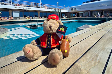Mark Discovers the Timeless Charm of Queen Victoria