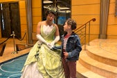 Image of Disney Cruise Line: Discovering the Magic & Wonder