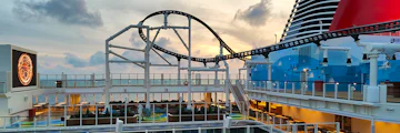 Sailing Into Magic: Candice And Amy’s Disney Adventure