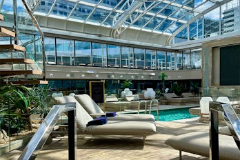 Image of Explora 1: Luxury Cruise Insights for Australian Travellers