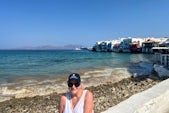 Image of Rita Experiences Athens and Adriatic Allure On Holland America’s Oosterdam