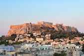 Image of Rita Experiences Athens and Adriatic Allure On Holland America’s Oosterdam
