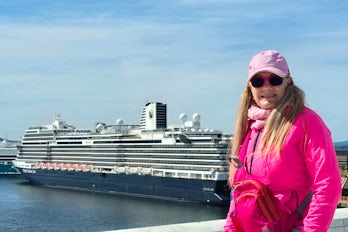 Image of Sally Sails on Rotterdam To The Fjords And Beyond