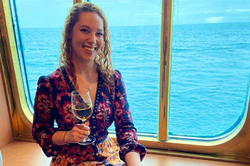 Image for Jess Discovers New Zealand with Holland America Line