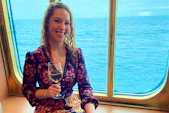 Image of Jess Discovers New Zealand with Holland America Line