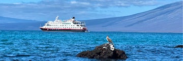 Discovering the Wonders of the Galapagos with HX