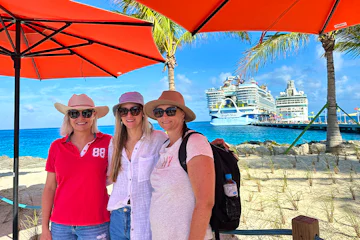 Icon of the Seas Australia: Pro Guide for Aussies