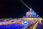 Image of A Journey of Flavour and Refinement with Oceania Allura