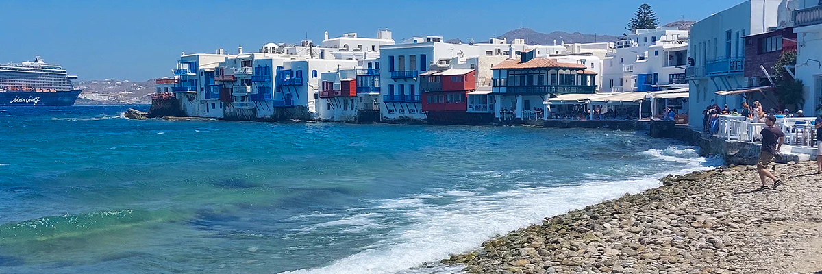 Oceania Riviera: Your Gateway to Mediterranean Elegance with Jo and Deb ...