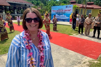 Image of Polynesian Elegance Reimagined: A First Look at the Newly Refurbished m/s Paul Gauguin