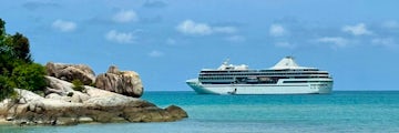 Polynesian Elegance Reimagined: A First Look at the Newly Refurbished m/s Paul Gauguin
