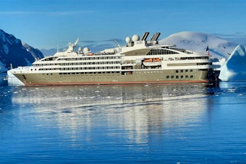 Image of Rob’s Antarctic Experience Aboard Le Boréal