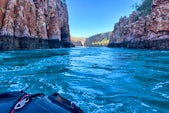 Image of Stephen sails the Kimberley in luxury with Ponant 