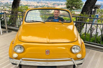 Sun Princess Cruise Ship Review: Hop Onboard With Athena