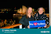 Image of Beyond the Horizon: A Taste of World Cruising on Crown Princess