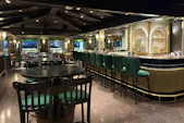 Image of Beyond the Horizon: A Taste of World Cruising on Crown Princess