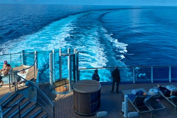 Image of Sam’s Mediterranean Journey Aboard Sun Princess