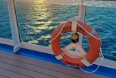Image of Sam’s Mediterranean Journey Aboard Sun Princess