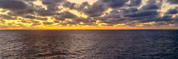 Debi On Discovery Princess - Travelling The Accessible Way