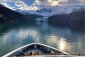 Image of Ben sails Patagonia and the Chilean Fjords aboard Quark Expeditions 