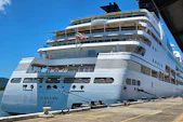 Image of Seabourn Quest – Luxury in the Journey