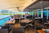 Image of Seabourn Quest – Luxury in the Journey
