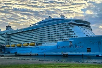 Image of Quantum of the Seas – Family Christmas Cruise to the South Pacific