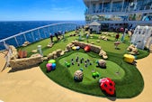 Image of Mark’s Mediterranean Adventure on Allure of the Seas