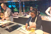 Image of Learni Visits the Coastal Wonders of East Asia with Regent