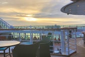 Image of Athena & Jenny cruise New Zealand aboard Seabourn Odyssey