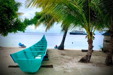 Kylie Experiences Expedition Cruising Aboard Seabourn Pursuit