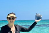 Image of Kylie Experiences Expedition Cruising Aboard Seabourn Pursuit