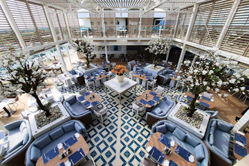 Silver Nova Cruise Ship: A New Era of Luxury Cruising