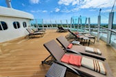 Image of Silver Nova Cruise Ship: A New Era of Luxury Cruising
