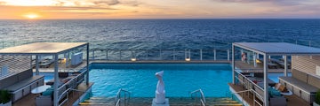 Silver Nova Cruise Ship: A New Era of Luxury Cruising