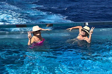 Image for Sally And Jenny’s Viking Adventure