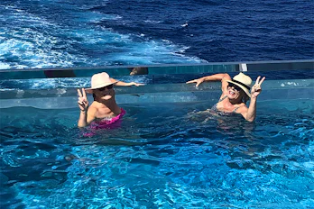 Image of Sally And Jenny’s Viking Adventure