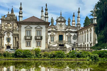 Image of Michael Finds His Perfect Pace on the Douro