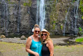 Image of Sam and Jo's Tahiti Treasures!