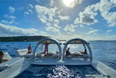 Image of Sam and Jo's Tahiti Treasures!