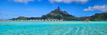 Sam and Jo's Tahiti Treasures!