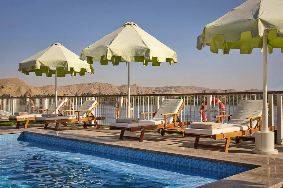 Activities on the AmaDahlia