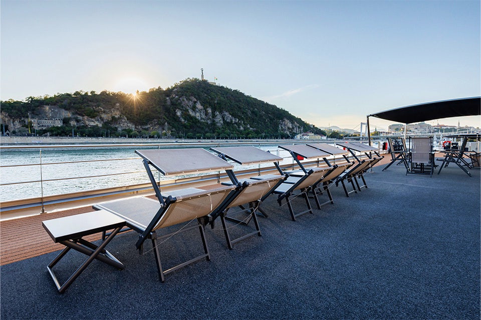 Activities on the Avalon Illumination