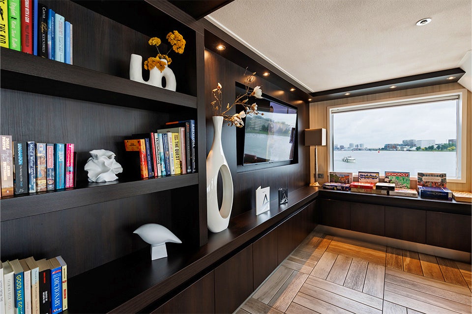 Activities on the Avalon Imagery II