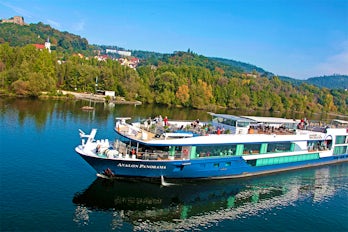 Image of Avalon Panorama