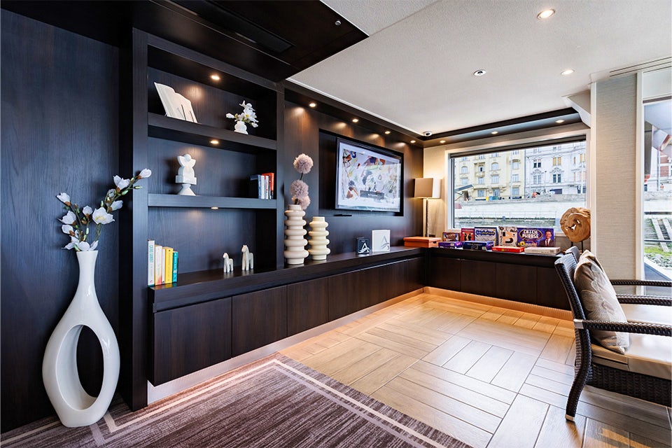 Activities on the Avalon Passion