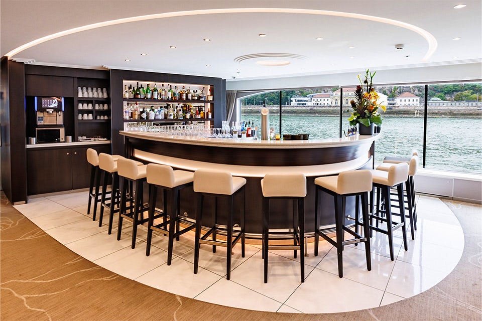 Bar on the Avalon Passion