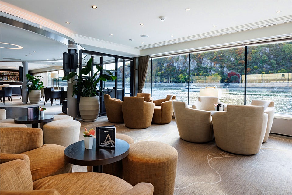 Bar on the Avalon Passion