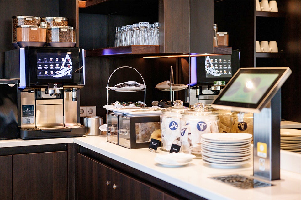 Bar on the Avalon Passion